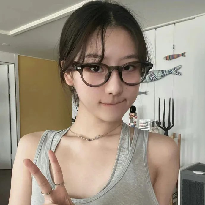 幸福卡片